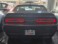 دودج تشالنجر